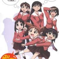  ����� Azumanga Daioh <small>Sound Director</small> 